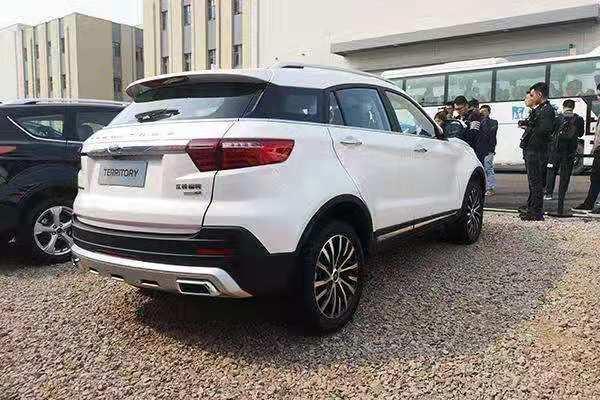 销量排行suv_20万左右suv销量_销量前十suv车型