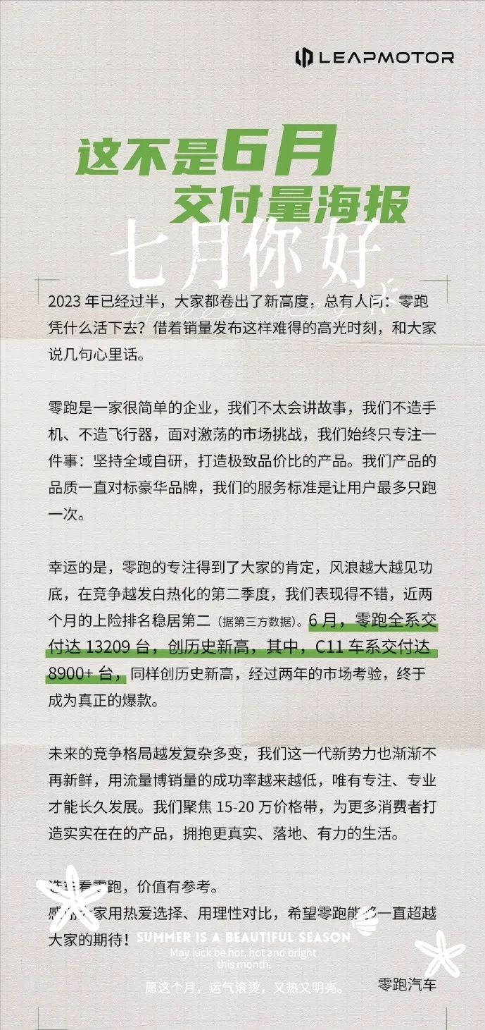 2023年全国汽车销量排行榜前十名_全国销量汽车品牌_全国汽车销量前十名的是