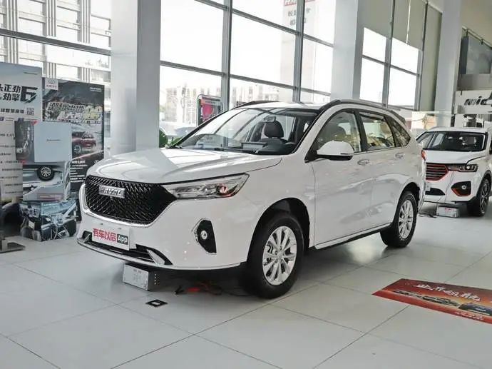 买合资suv什么车好_合资车suv10万左右买什么车好suv_合资suv选购建议