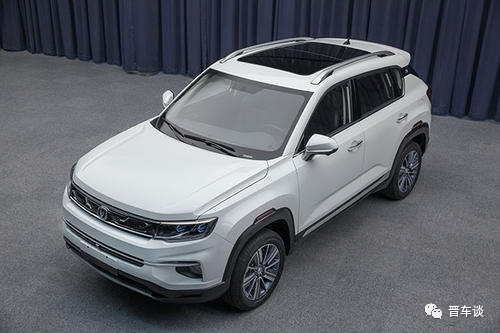 合资车suv10万左右买什么车好suv_合资suv选购建议_合资车suv10左右的车