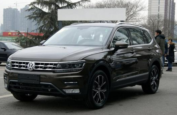 中型suv20万左右的车型，这四款一定不要错过