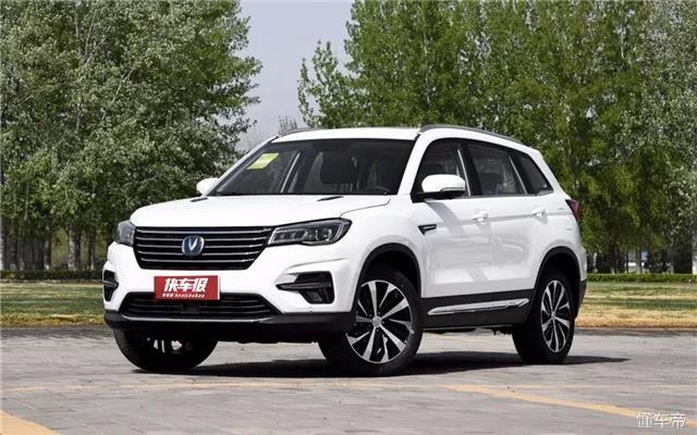 中大suv_中大suv车型销量排行榜_中大suv排行榜20名