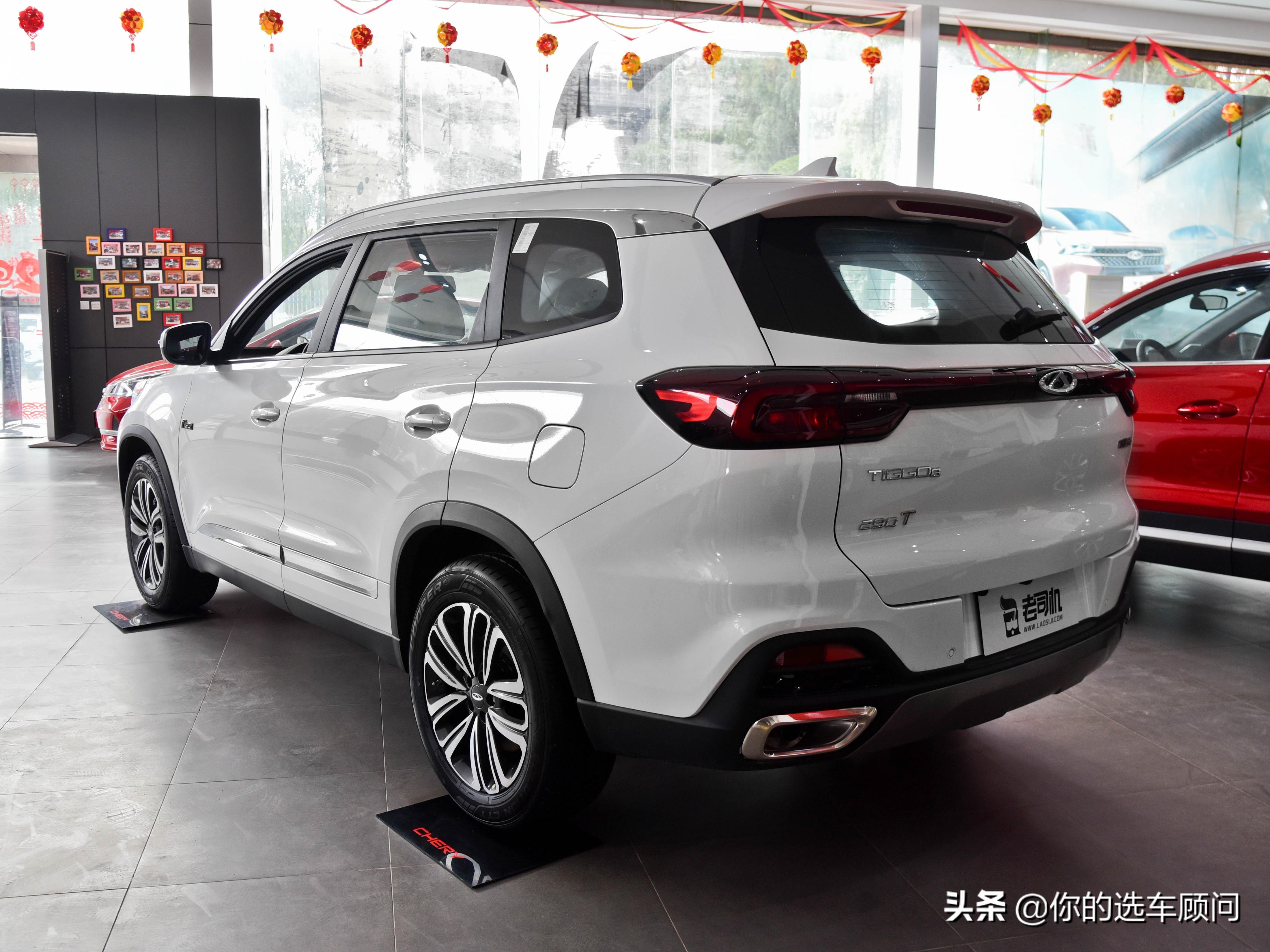 中型suv哪款好_15万预算中型suv_中型suv测评