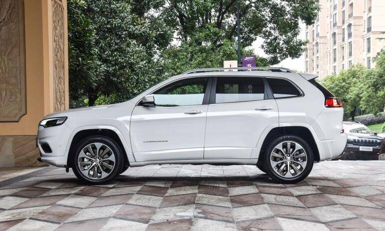 15万预算中型suv_中型suv选购_中型suv价格排名