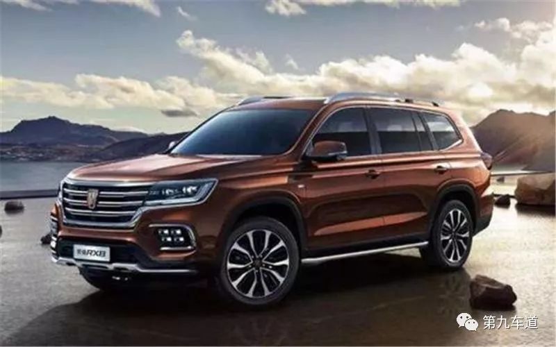 车大全2021的新款车_汽车大全suv_最新款七座suv车型大全