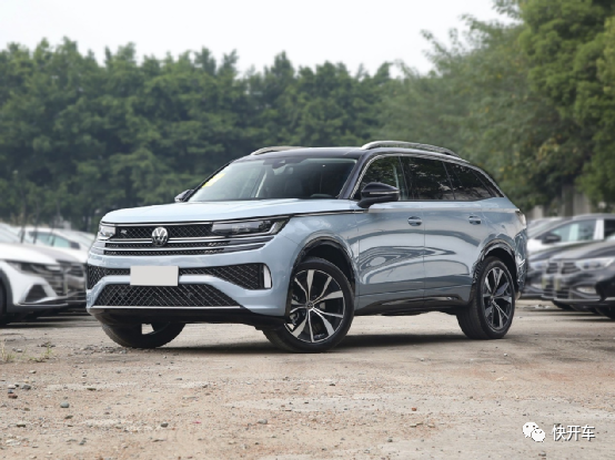 五座suv车型排行榜最新_最新座驾_suv2021排行