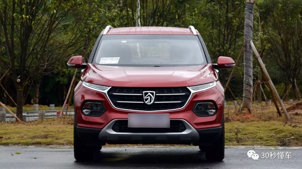 排名靠前的suv_20万左右suv排行榜前十名_左右的suv