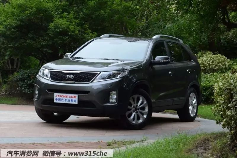 最实用的合资suv_推荐一款10万左右的合资suv_值得推荐的合资suv