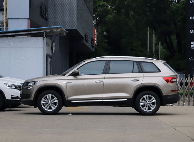 最值得推荐的中型suv_15万中型suv买什么车最好看_好看的中型suv