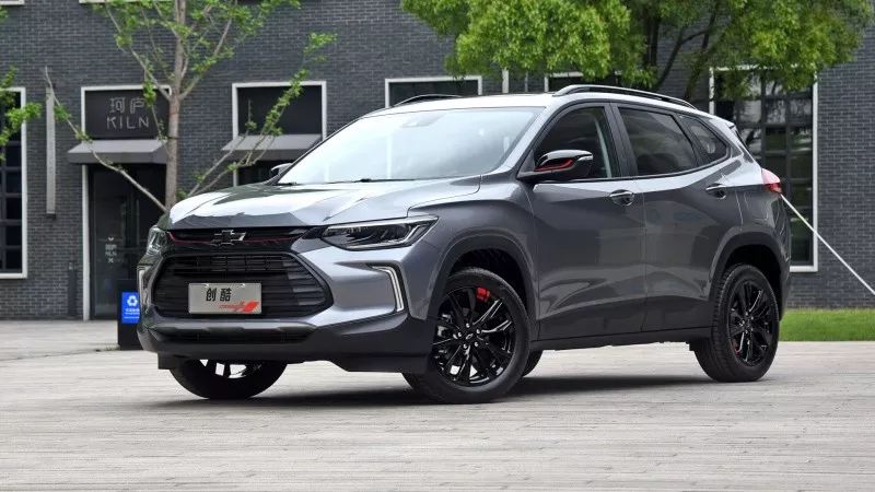 合资suv10万以下哪个好_合资suv哪款性价比高_值得推荐的合资suv