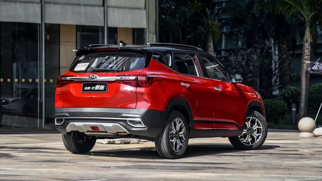 合资suv10万以下哪个好_合资suv哪款性价比高_值得推荐的合资suv