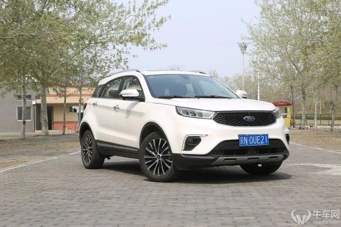 合资suv10万以下哪个好_值得推荐的合资suv_合资suv哪款性价比高