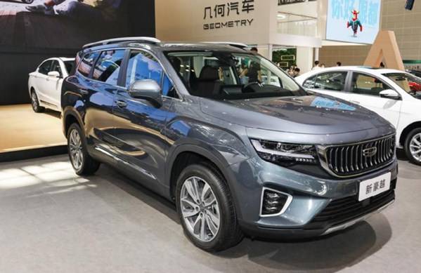 中型suv测评_中型suv选购_15万预算中型suv