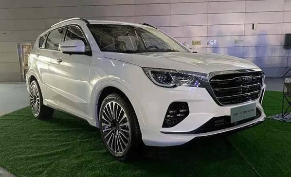 中型suv选购_15万预算中型suv_中型suv测评