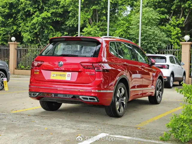 15万落地买合资中型SUV，最高2.0T+9AT，真正的性价比之王！