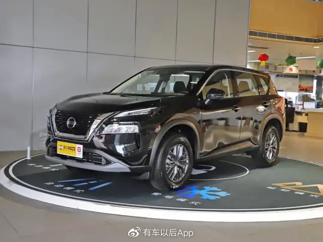 15万落地买合资中型SUV，最高2.0T+9AT，真正的性价比之王！