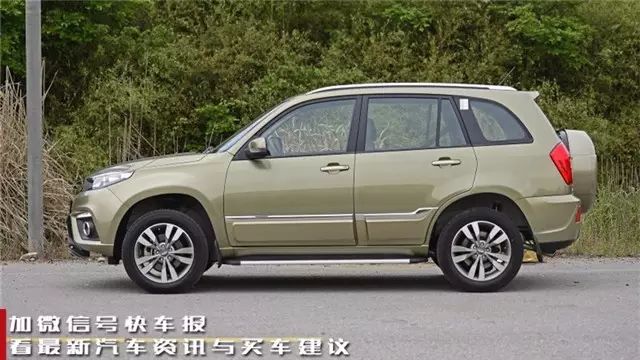 20万左右的国产车suv_三款国产suv_国产的suv