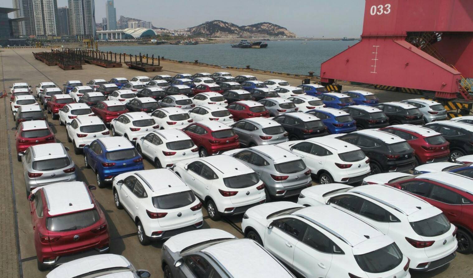 2023年6月销量汽车_销量汽车排行榜_汽车销量2025