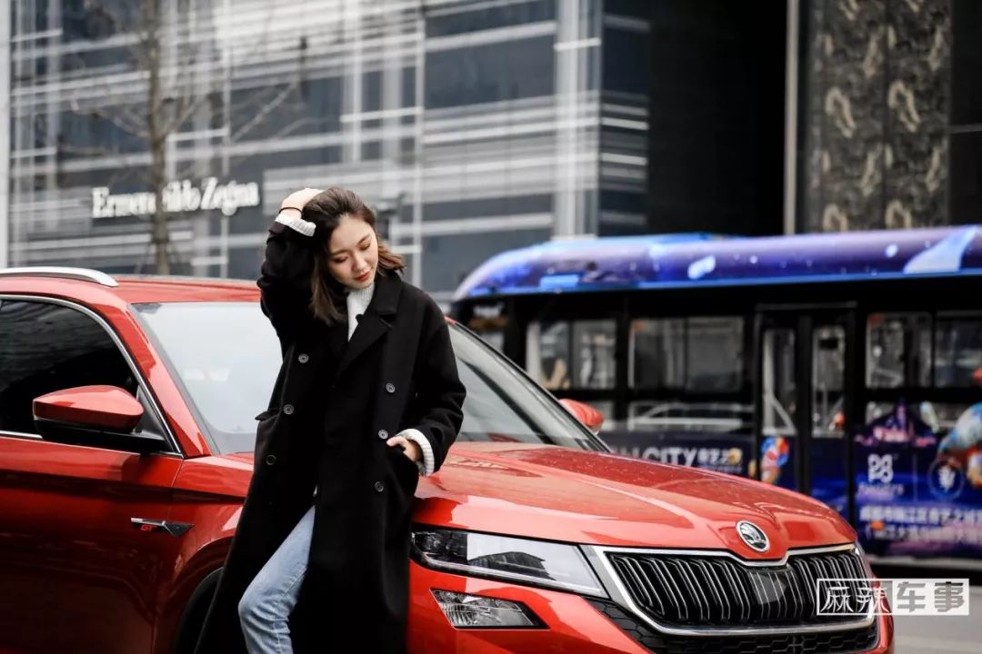 女生开最好看的车_女人开什么车好看又实用_实用好看车女人开的车型