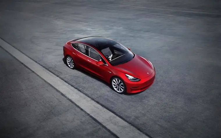 model3四月份销量_腾势d97月份销量_雅阁7月份销量