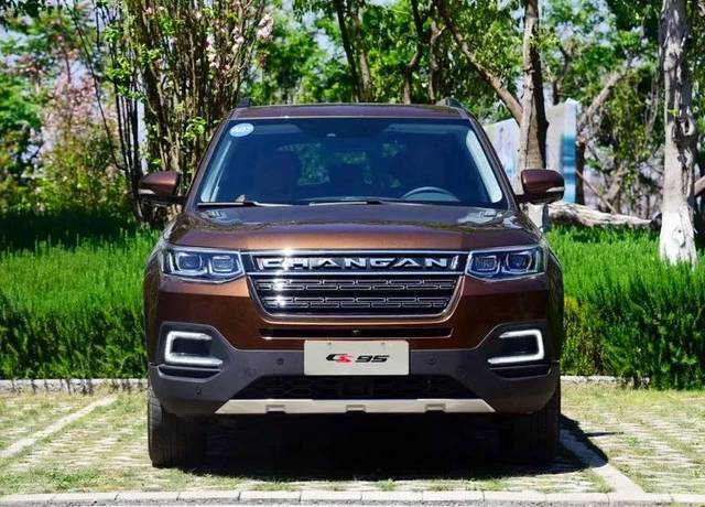 北汽suv车型7座suv_6座suv越野车车型大全_suv车型大全10万一15万七座