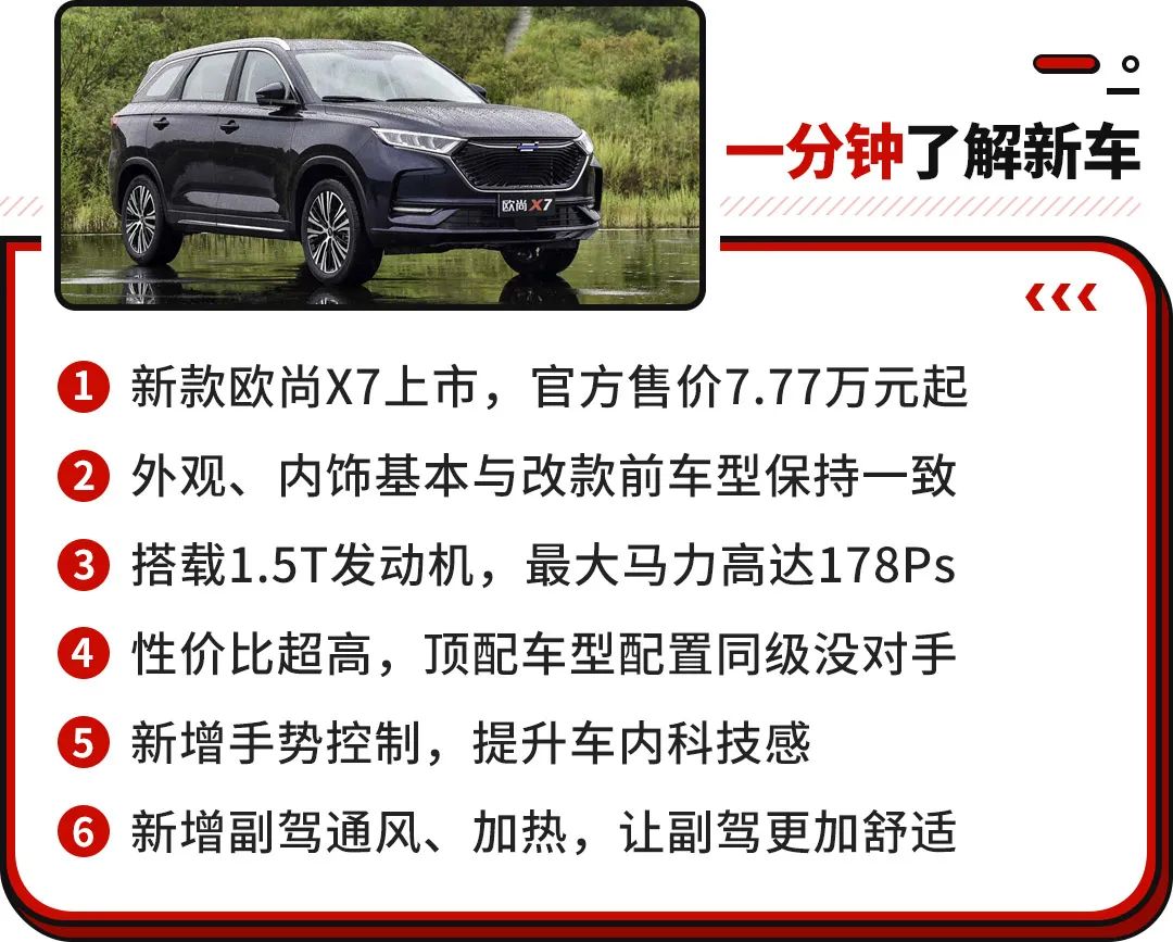 性价比较高的suv_8万左右的suv哪款好,性价比高_2021性价比高的suv推荐