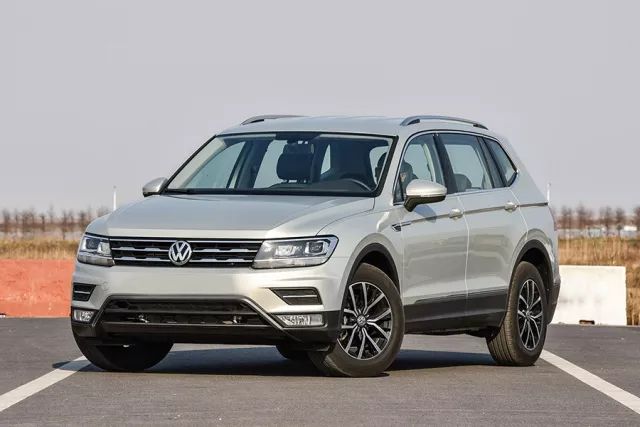 2020十大建议买的suv_值得购买suv_十款最值得买的suv15万以内