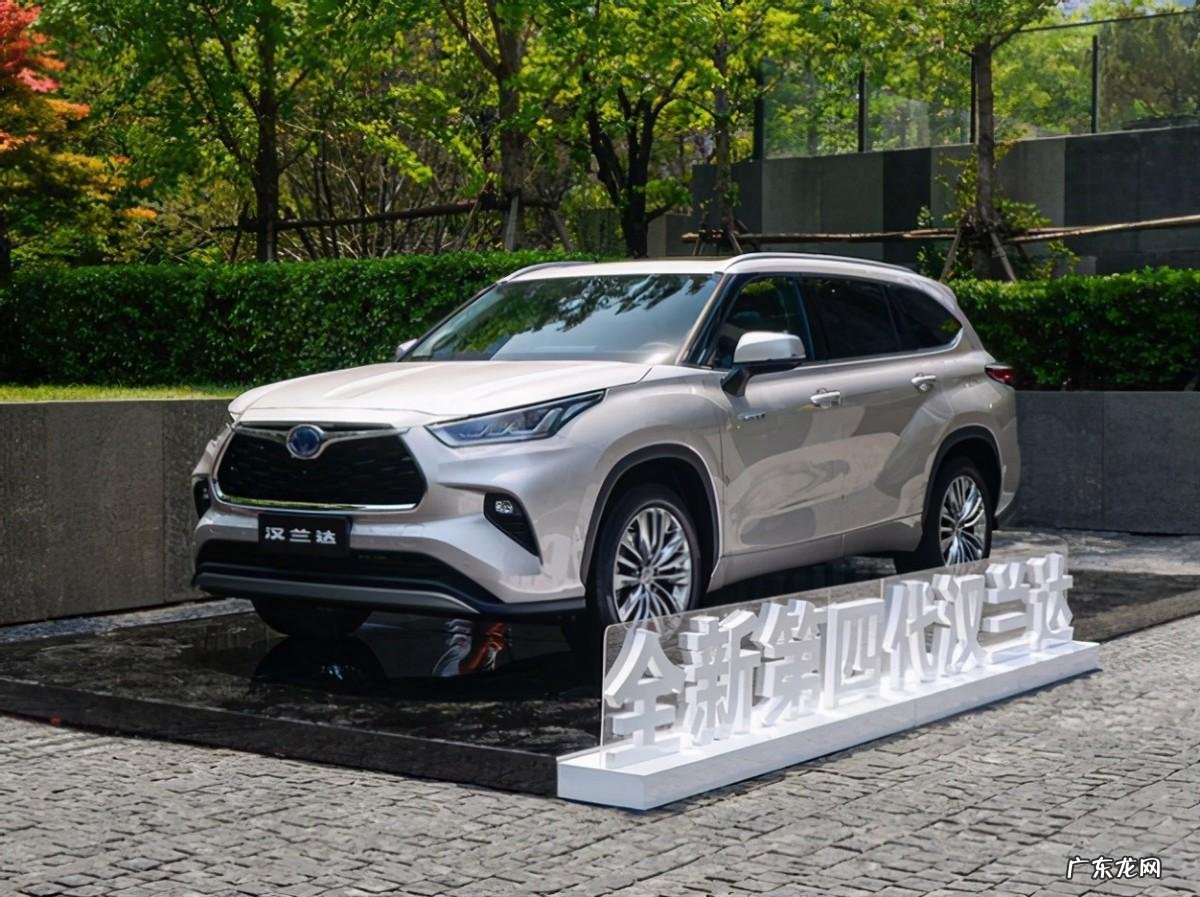 十大耐用省油中型suv 最省油的suv排行榜第一名