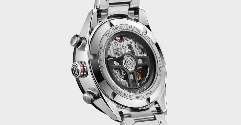 aria-label =“ tag heuer back”