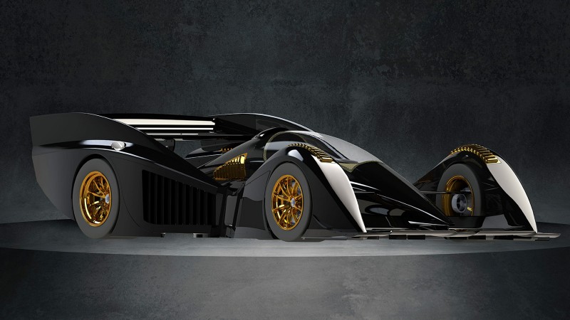 ARIA-LABEL =“ Rodin Cars Fzero Hypercar 1”