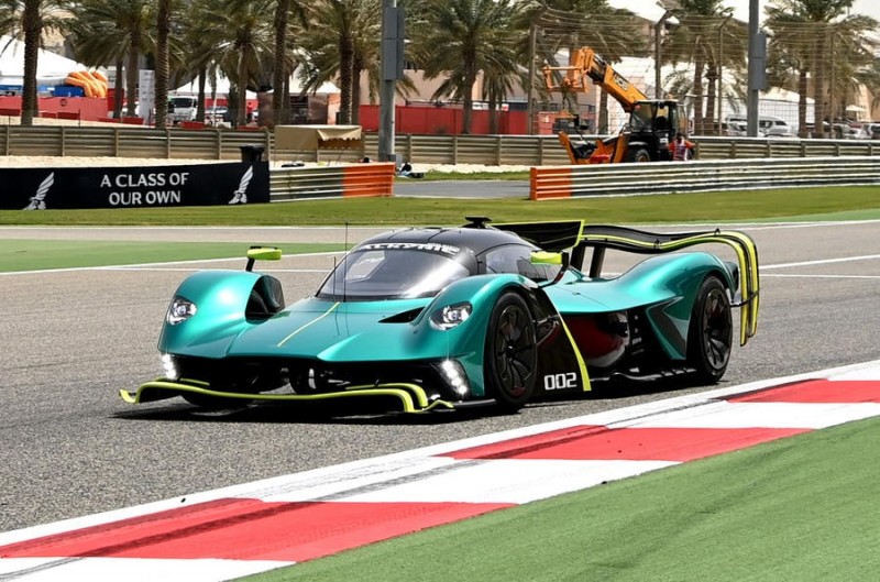 aria-label =“ valkyrie amr pro bahrain 2022 01复制”