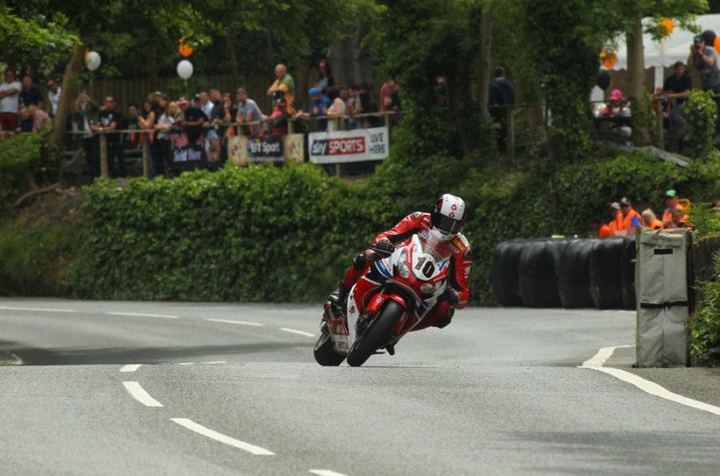 aria-label =“ 30 John McGuinness”