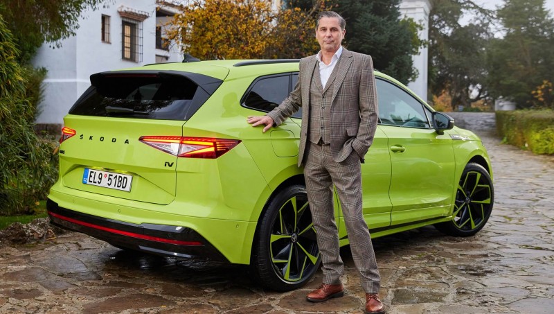 aria-label =“ Klaus Zellmer Skoda CEO 2”