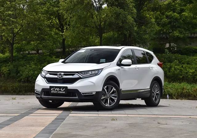 suv前10名销售车型_中大型suv销售榜_2020年销售最好的suv