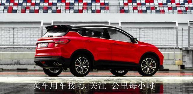 实用的合资suv车型推荐_合资suv买什么车好_合资车10万以内的suv