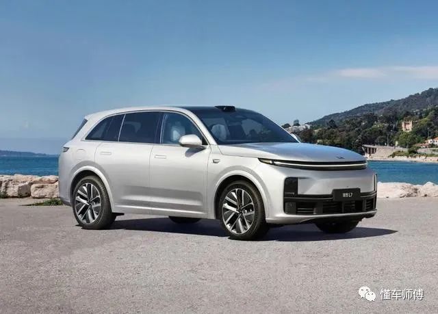 排名前十的大型suv_30万中大型suv排名前十名_中大型suv品牌质量排行