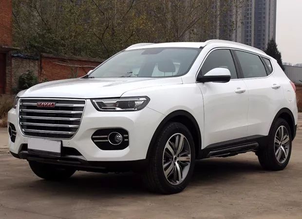 销量排行suv_suv月销量排名_suv销量排行榜6月