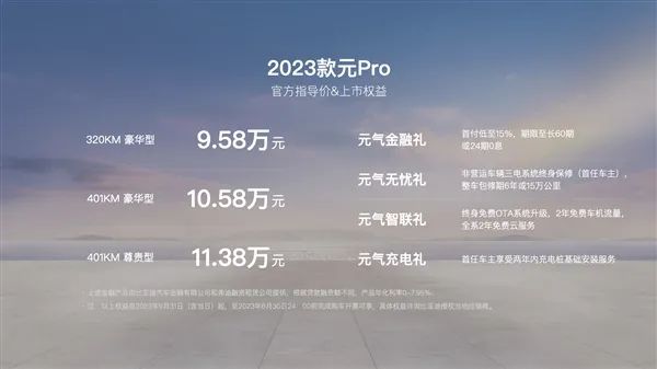 比亚迪2022年新车上市进程_比亚迪车型新车上市年2023_比亚迪2023年新车上市车型