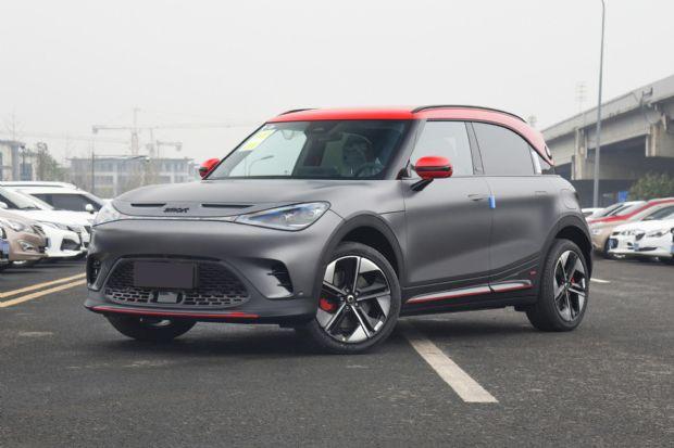 小型suv销量排行榜2023_小型车销量榜_小型suv2020销量排行