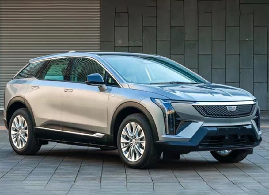 2023年新款车型SUV_2023款将要上市全部车型_2121年新款车