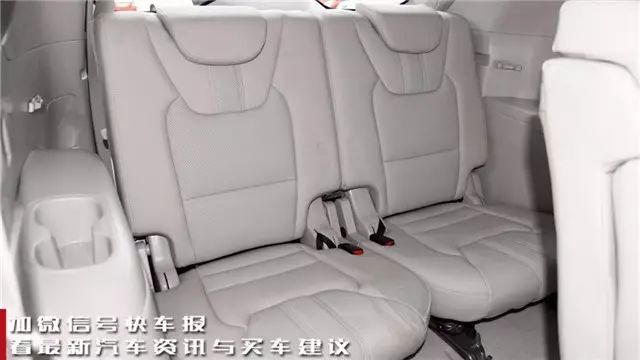 座位舒服的suv_车座品牌_7人座suv家用车哪款最好